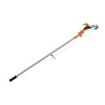 Casa si Gradina - Gradinarit si plante - Unelte gradinarit - Foarfeci gradinarit - Set Foarfeca telescopica cu mecanism dublu de taiere a crengilor aflate la inaltime, Evotools, otel, 350 mm - Infinity.ro