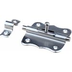 Casa si Gradina - Constructii - Usi interior, exterior si garaj - Accesorii usi - Zavor 6 cm Evotools - Infinity.ro