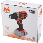 Casa si Gradina - Constructii - Scule electrice si accesorii - Masini de gaurit si insurubat - Masina de gaurit si insurubat cu acumulator One EPTO 18 v Evotools cu acumulator si incarcator - Infinity.ro