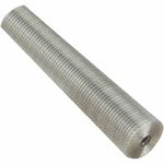 Casa si Gradina - Gradina si terasa - Garduri, panouri si accesorii - Plasa Sudata Zn EvoTools, Lungime 10, Latime 1 m, Grosime Sarma 1.6 mm, ochi 25x25mm, 679488 - Infinity.ro