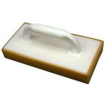 Casa si Gradina - Constructii - Vopsea si tencuieli - Unelte de vopsit si tencuit - Drisca burete Evotools, 28x14 cm, relief mediu - Infinity.ro