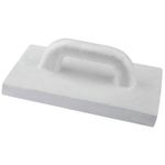 Casa si Gradina - Constructii - Vopsea si tencuieli - Unelte de vopsit si tencuit - Drisca polistiren Evotools, 24x13 cm - Infinity.ro