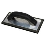 Casa si Gradina - Constructii - Vopsea si tencuieli - Unelte de vopsit si tencuit - Drisca cu cauciuc Evotools, 24x10 cm - Infinity.ro