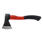 Casa si Gradina - Gradinarit si plante - Unelte gradinarit - Topoare - Topor cu Coada Fibra de Sticla Evotools - Greutate: 1.25 kg - Infinity.ro