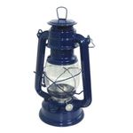 Casa si Gradina - Corpuri si surse de iluminat - Iluminat exterior - Felinare - Felinar pe gaz albastru - Infinity.ro