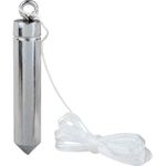 Casa si Gradina - Constructii - Scule de mana si unelte - Unelte de masurat - Fir cu plumb cilindric EVOTOOLS, 100 gr - Infinity.ro