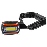 Sport si Outdoor - Camping - Articole solare camping - Lampi si lanterne camping - Lanterna frontala LED EvoTools, 3W, 100lm - Infinity.ro