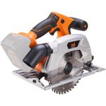 Casa si Gradina - Constructii - Scule electrice si accesorii - Fierastraie electrice - Ferastrau Circular fara Acumulator si Incarcator 20V EPTO Brushless EVOTOOLS - Infinity.ro