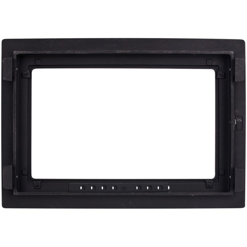 Casa si Gradina - Termice - Sobe, Seminee si accesorii - Accesorii seminee si sobe - Usa Semineu cu Geam EvoTools, 663mm x 455mm - Infinity.ro