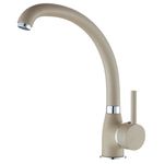 Casa si Gradina - Sanitare - Lavoar baie si accesorii - Baterii sanitare - Baterie bucatarie lebada tip c 4001 b - Infinity.ro