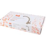 Casa si Gradina - Sanitare - Lavoar baie si accesorii - Baterii sanitare - Baterie bucatarie lebada tip c 4001 b - Infinity.ro