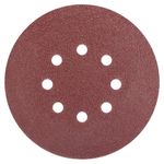 Casa si Gradina - Constructii - Scule electrice si accesorii - Accesorii polizare si slefuire - Disc abraziv (smirghel) prindere arici EVOTOOLS, 125 mm grad de granulatie: 120 - Infinity.ro