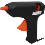 Casa si Gradina - Constructii - Scule electrice si accesorii - Pistoale de lipit - Pistol pentru lipit plastic Honest 647022, 30W - Infinity.ro