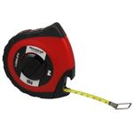 Casa si Gradina - Constructii - Scule de mana si unelte - Unelte de masurat - Ruleta pt Camp Evotools - Latime: 10 m - Infinity.ro