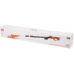 Casa si Gradina - Constructii - Scule electrice si accesorii - Fierastraie electrice - Ferastrau telescopic Evotools cu acumulator + incarcator - Infinity.ro