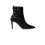 Fashion, accesorii si bijuterii - Femei - Incaltaminte femei - Botine femei - Botine dama Guess FL8DAF Negru 35 EU - Infinity.ro