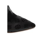 Fashion, accesorii si bijuterii - Femei - Incaltaminte femei - Botine femei - Botine dama Guess FL8DAF Negru 35 EU - Infinity.ro