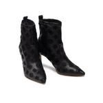 Fashion, accesorii si bijuterii - Femei - Incaltaminte femei - Botine femei - Botine dama Guess FL8DAF Negru 35 EU - Infinity.ro