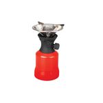 Sport si Outdoor - Camping - Bucatarie de camping - Arzatoare si accesorii - Lampa de gatit cu gaz ETP pentru camping, portabila - Infinity.ro