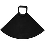 Casa si Gradina - Gradinarit si plante - Unelte gradinarit - Lopeti si unelte de sapat - Sapa 1/2 EvoTools, 220 x 130mm, fara coada - Infinity.ro