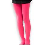 Fashion, accesorii si bijuterii - Copii - Lenjerie si pijamale copii - Sosete si dresuri copii - Dres copii adulti balet Rosu, Roz 60-85 cm - Infinity.ro