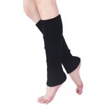 Fashion, accesorii si bijuterii - Copii - Lenjerie si pijamale copii - Sosete si dresuri copii - Jambieri din bumbac moale Negru One-Size - Infinity.ro