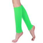 Fashion, accesorii si bijuterii - Copii - Lenjerie si pijamale copii - Sosete si dresuri copii - Jambieri din bumbac moale Verde One-Size - Infinity.ro