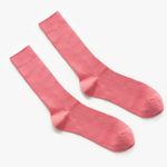 Fashion, accesorii si bijuterii - Copii - Lenjerie si pijamale copii - Sosete si dresuri copii - Sosete pentru adulti si adolescenti Roz 38-41 - Infinity.ro