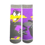 Fashion, accesorii si bijuterii - Copii - Lenjerie si pijamale copii - Sosete si dresuri copii - Sosete Looney Tunes pentru adulti si adolescenti One-Size Multicolor One-Size - Infinity.ro