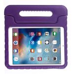 Laptop, Telefoane si Tablete - Tablete si accesorii tablete - Accesorii Tablete - Huse tablete - Husa de protectie Felman's, compatibila cu iPad Air 3 si iPad Pro 2017, 10.5", Mov - Infinity.ro