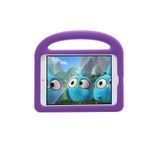 Laptop, Telefoane si Tablete - Tablete si accesorii tablete - Accesorii Tablete - Huse tablete - Husa Felman's de protectie pentru tableta IPAD 2/3/4, 9.7 inch, pentru copii, Mov - Infinity.ro