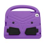 Laptop, Telefoane si Tablete - Tablete si accesorii tablete - Accesorii Tablete - Huse tablete - Husa Felman's de protectie pentru tableta IPAD 2/3/4, 9.7 inch, pentru copii, Mov - Infinity.ro