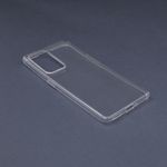 Laptop, Telefoane si Tablete - Telefoane mobile si accesorii - Accesorii Telefoane - Huse telefoane - Carcasa de protectie compatibila cu Oppo Reno6 Pro 5G (Snapdragon), PU, Transparenta - Infinity.ro