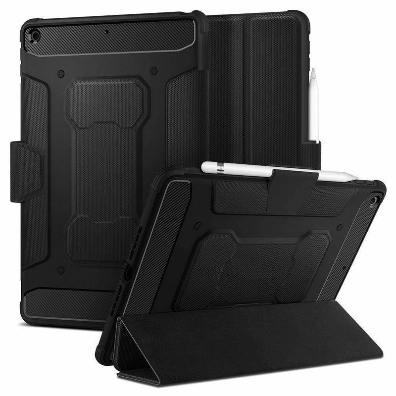 Laptop, Telefoane si Tablete - Tablete si accesorii tablete - Accesorii Tablete - Huse tablete - Husa de protectie Felman's compatibil cu Apple iPad 10.2 (2019-2021) - Infinity.ro