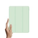 Laptop, Telefoane si Tablete - Tablete si accesorii tablete - Accesorii Tablete - Huse tablete - Husa de protectie Felman's compatibil cu Apple iPad Pro 12.9 2018/2020/2021, Verde - Infinity.ro
