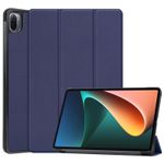 Laptop, Telefoane si Tablete - Tablete si accesorii tablete - Accesorii Tablete - Huse tablete - Husa Felman's tip carte eleganta pentru Xiaomi Redmi Pad 10.61 din piele ecologica, culoare Albastr - Infinity.ro