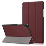 Laptop, Telefoane si Tablete - Tablete si accesorii tablete - Accesorii Tablete - Huse tablete - Husa de protectie tip carte Felman's, compatibil cu iPad 10 2022, 10.9, Rosie - Infinity.ro