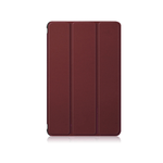 Laptop, Telefoane si Tablete - Tablete si accesorii tablete - Accesorii Tablete - Huse tablete - Husa de protectie tip carte Felman's, compatibil cu iPad 10 2022, 10.9, Rosie - Infinity.ro