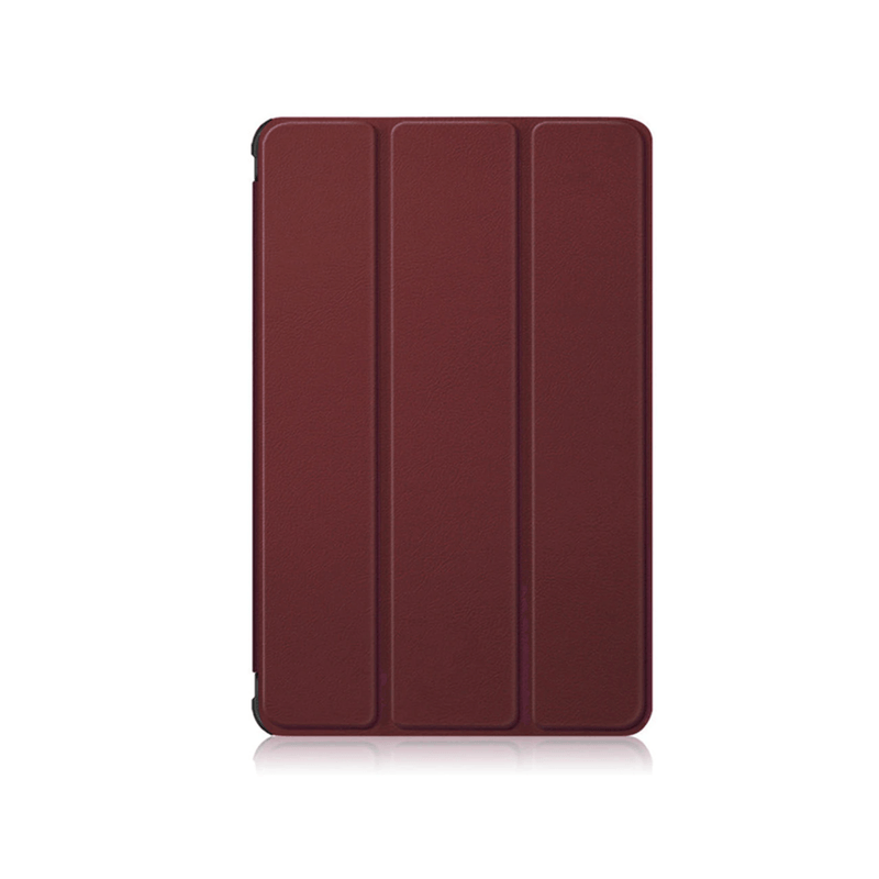 Laptop, Telefoane si Tablete - Tablete si accesorii tablete - Accesorii Tablete - Huse tablete - Husa de protectie tip carte Felman's, compatibil cu iPad 10 2022, 10.9, Rosie - Infinity.ro