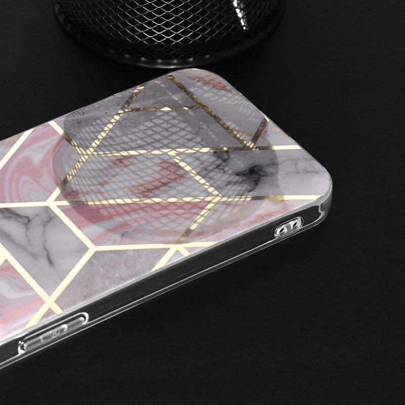 Laptop, Telefoane si Tablete - Telefoane mobile si accesorii - Accesorii Telefoane - Huse telefoane - Husa de protectie compatibila cu Samsung Galaxy S23 Plus, PU, Roz - Infinity.ro