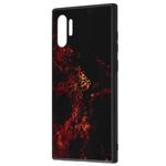 Laptop, Telefoane si Tablete - Telefoane mobile si accesorii - Accesorii Telefoane - Huse telefoane - Husa de protectie compatibila cu Samsung Galaxy Note 10 Plus/Note 10 Plus 5G, PC, Rosu - Infinity.ro