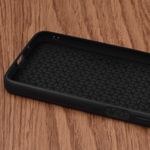 Laptop, Telefoane si Tablete - Telefoane mobile si accesorii - Accesorii Telefoane - Huse telefoane - Husa de protectie compatibila cu Samsung Galaxy Note 10 Plus/Note 10 Plus 5G, PC, Rosu - Infinity.ro