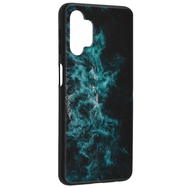 Laptop, Telefoane si Tablete - Telefoane mobile si accesorii - Accesorii Telefoane - Huse telefoane - Husa de protectie compatibila cu Samsung Galaxy A32 5G, PC, Albastru - Infinity.ro