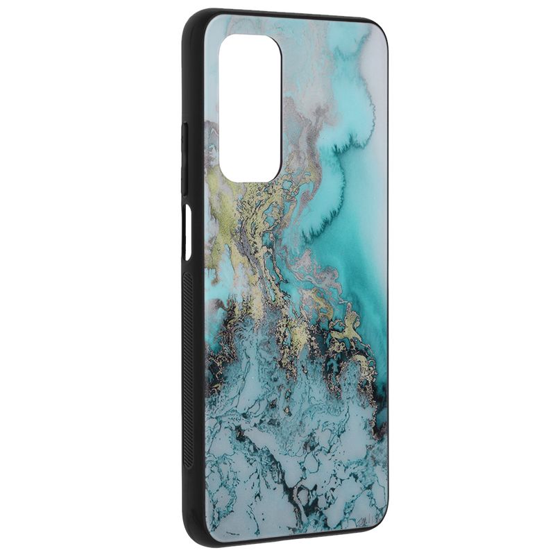 Laptop, Telefoane si Tablete - Telefoane mobile si accesorii - Accesorii Telefoane - Huse telefoane - Husa de protectie compatibila cu Xiaomi Mi 10T Pro 5G/10T 5G, PC, Bleu - Infinity.ro