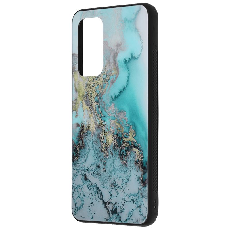 Laptop, Telefoane si Tablete - Telefoane mobile si accesorii - Accesorii Telefoane - Huse telefoane - Husa de protectie compatibila cu Xiaomi Mi 10T Pro 5G/10T 5G, PC, Bleu - Infinity.ro