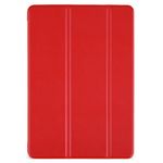 Laptop, Telefoane si Tablete - Tablete si accesorii tablete - Accesorii Tablete - Huse tablete - Husa Felman's din piele ecologica tip carte pentru iPad Pro 11 (2018-2021), Rosie - Infinity.ro