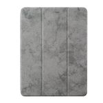 Laptop, Telefoane si Tablete - Tablete si accesorii tablete - Accesorii Tablete - Huse tablete - Husa Felman's tip carte, piele ecologica pentru tableta iPad 2017/2018 de 9.7 inch, compartiment special pentru pix/stilou, Gri - Infinity.ro