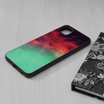 Laptop, Telefoane si Tablete - Telefoane mobile si accesorii - Accesorii Telefoane - Huse telefoane - Husa de protectie compatibila cu Samsung Galaxy A22 5G, PC, Turcoaz - Infinity.ro