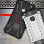 Laptop, Telefoane si Tablete - Telefoane mobile si accesorii - Accesorii Telefoane - Huse telefoane - Husa de protectie compatibila cu Huawei P10 Lite, PC, Negru - Infinity.ro