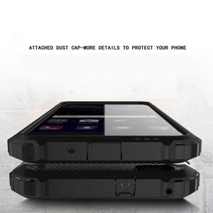 Husa de protectie compatibila cu Huawei P10 Lite, PC, Negru